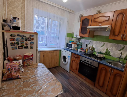 1-к. квартира, 29,5&nbsp;м²