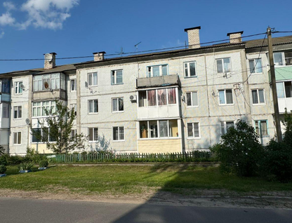 2-к. квартира, 57,3&nbsp;м²