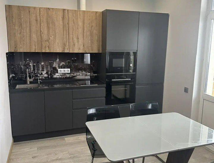 1-к. квартира, 34&nbsp;м²