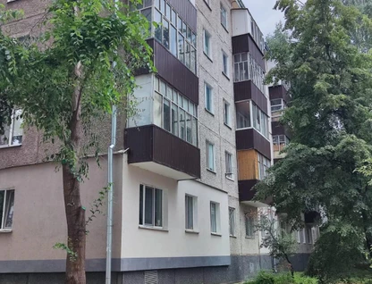 3-к. квартира, 60,6&nbsp;м²