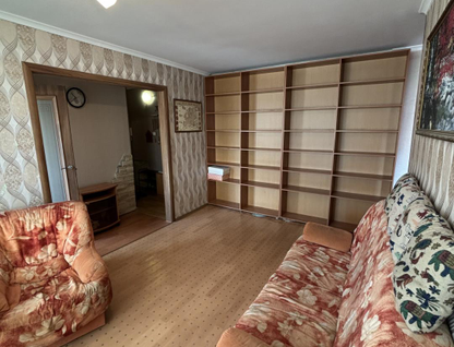 3-к. квартира, 57,8&nbsp;м²
