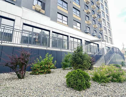 3-к. квартира, 61,4 м²