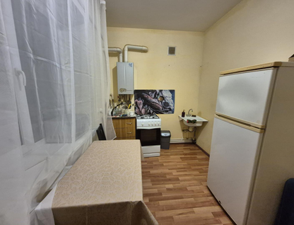 1-к. квартира, 36,9&nbsp;м²