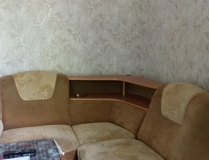 1-к. квартира, 33&nbsp;м²