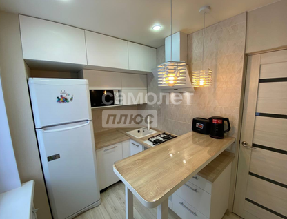 1-к. квартира, 26,9&nbsp;м²