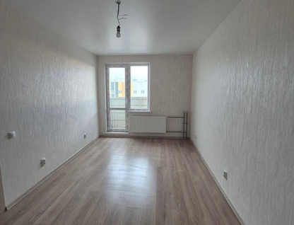 1-к. квартира, 39,6&nbsp;м²