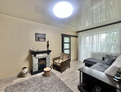 2-к. квартира, 41,7&nbsp;м²
