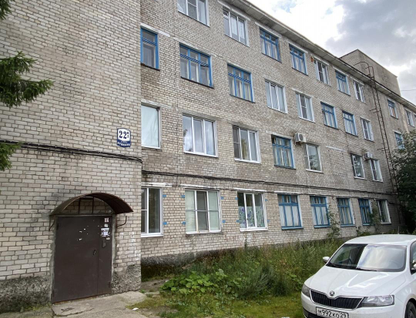 1-к. квартира, 30,2&nbsp;м²