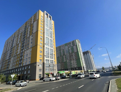 3-к. квартира, 80,9&nbsp;м²