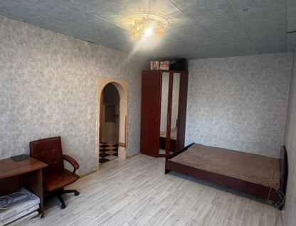 1-к. квартира, 36,7&nbsp;м²