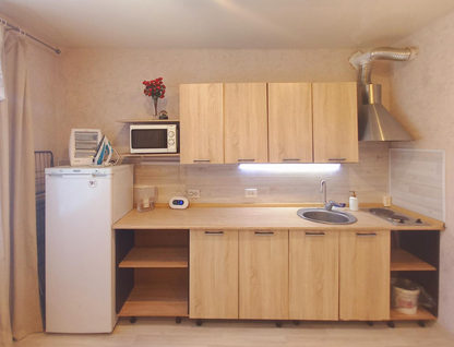 Студия, 32&nbsp;м²