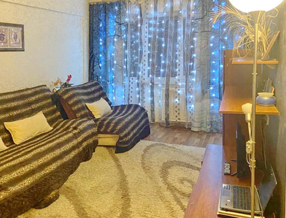4-к. квартира, 60&nbsp;м²