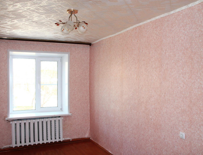 2-к. квартира, 41,6 м²