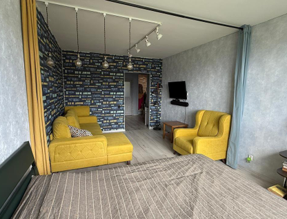 1-к. квартира, 45,9&nbsp;м²