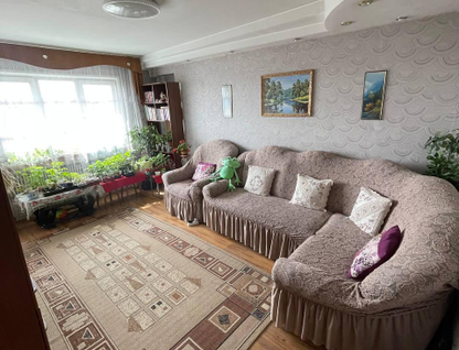 3-к. квартира, 64,2&nbsp;м²