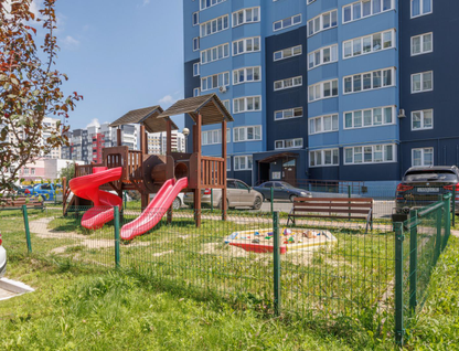 1-к. квартира, 42,6&nbsp;м²