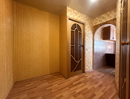 2-к. квартира, 44,6 м²