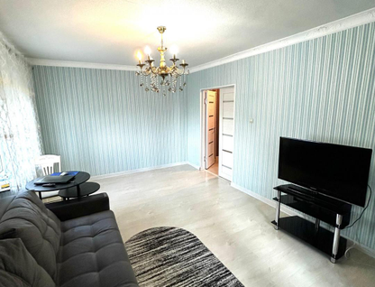 1-к. квартира, 40 м²