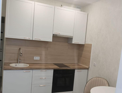 1-к. квартира, 33&nbsp;м²