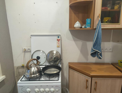 1-к. квартира, 31,5&nbsp;м²