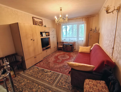 1-к. квартира, 38,2&nbsp;м²