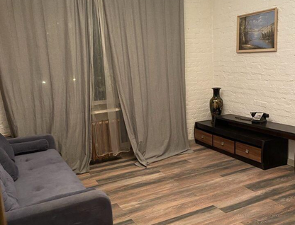 3-к. квартира, 56 м²