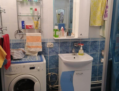 2-к. квартира, 42,4&nbsp;м²