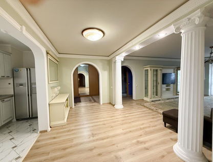 5-к. квартира, 162,5&nbsp;м²