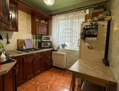 1-к. квартира, 31&nbsp;м²