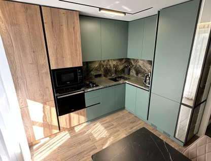 1-к. квартира, 40,9&nbsp;м²