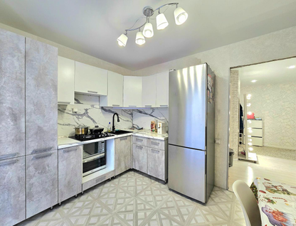 3-к. квартира, 66&nbsp;м²