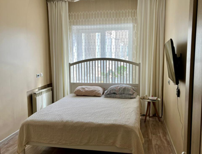 3-к. квартира, 67&nbsp;м²