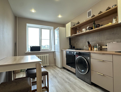 1-к. квартира, 38,7 м²