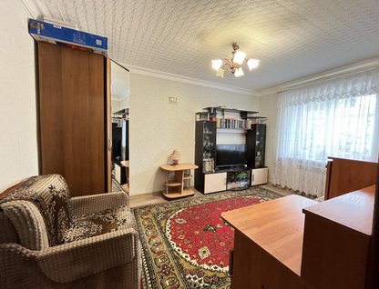 1-к. квартира, 24,4&nbsp;м²