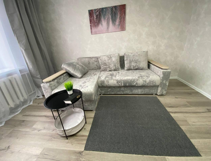 4-к. квартира, 83 м²