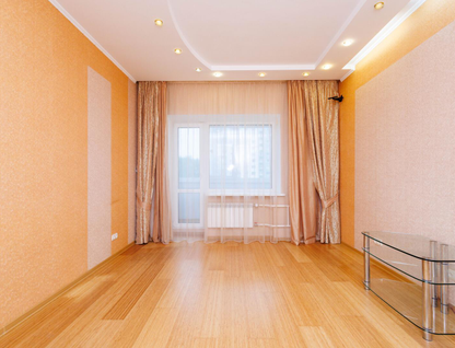 4-к. квартира, 89,6 м²