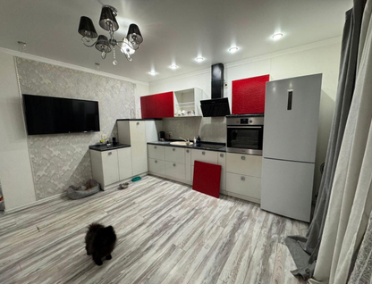 2-к. квартира, 41&nbsp;м²