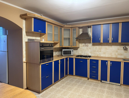 3-к. квартира, 94,6 м²