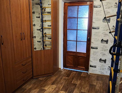 4-к. квартира, 98&nbsp;м²