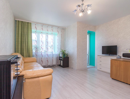 Студия, 26,2&nbsp;м²