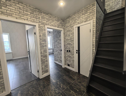 2-к. квартира, 54&nbsp;м²