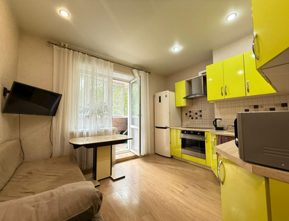 1-к. квартира, 40,1&nbsp;м²
