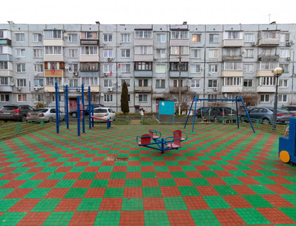 2-к. квартира, 46,2&nbsp;м²