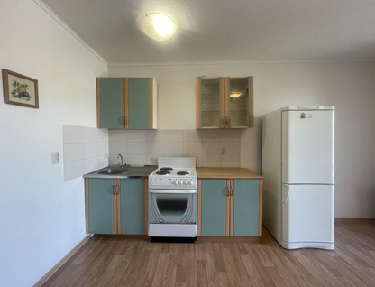 Студия, 24,3&nbsp;м²