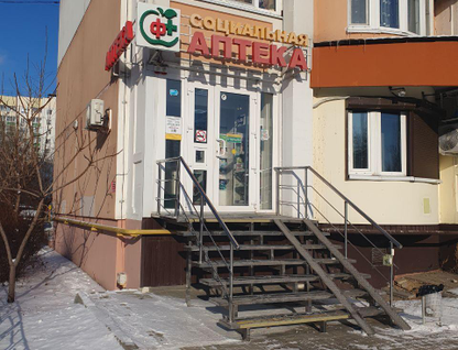 Помещение свободного назначения, 60&nbsp;м²