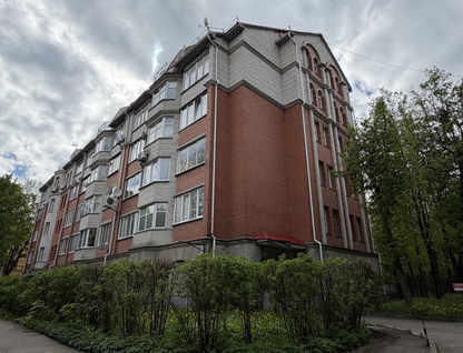 4-к. квартира, 188 м²