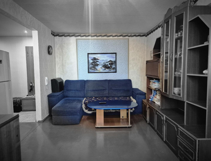 2-к. квартира, 44,4&nbsp;м²