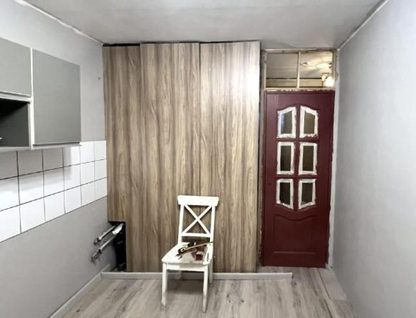 1-к. квартира, 34,7 м²