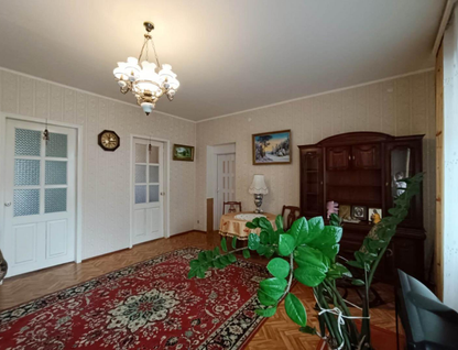 3-к. квартира, 86,5&nbsp;м²