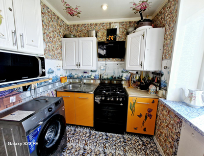 2-к. квартира, 47,7&nbsp;м²